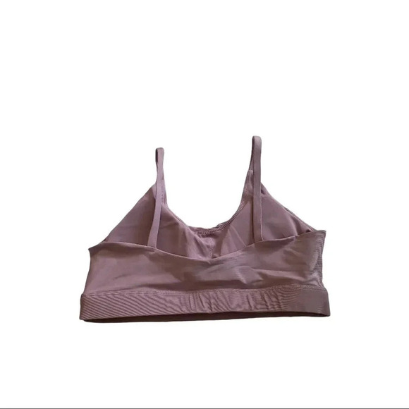 Pro-Fit Sports Bra Light Purple - Picture 2 of 5